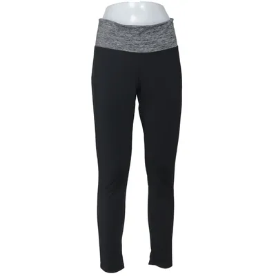 Sports tights (Black, Gray) from TTL