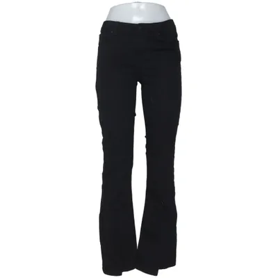 Spijkerbroek (Zwart) van Never Denim
