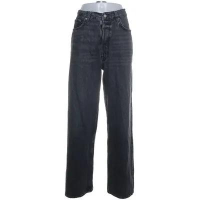Jeans (AMBER) from Arket Organic cotton, Recycled cotton