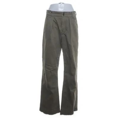 Pantalon (WSTTR328) de Frame Denim Coton, Élasthane