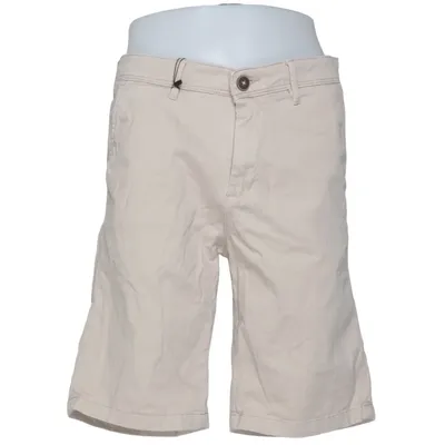 Shorts (Beige) fra Jack & Jones Bomuld, Elastan