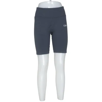 Short de compression (Gris) de ICIW Élasthane, Polyamide