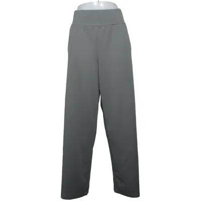 Palazzobukser (Grå) fra Soyaconcept Elastan, Polyester