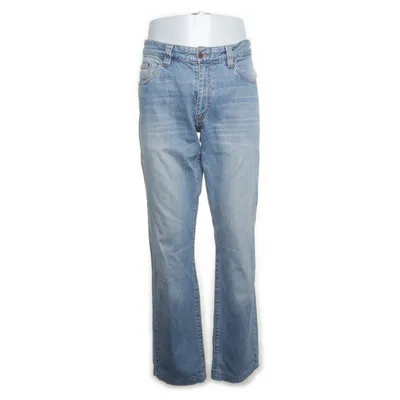 Jeans (Blå) från Boomerang Denim Bomull