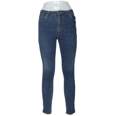Jeans (New Play) fra Newplay Bomuld, Elastan