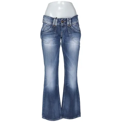 Jeans (Midonna) från Pepe Jeans Bomull, Polyester
