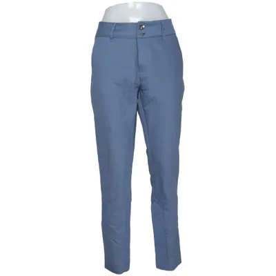 Pantalon (Bleu) de Mos Mosh Coton, Élasthane, Nylon