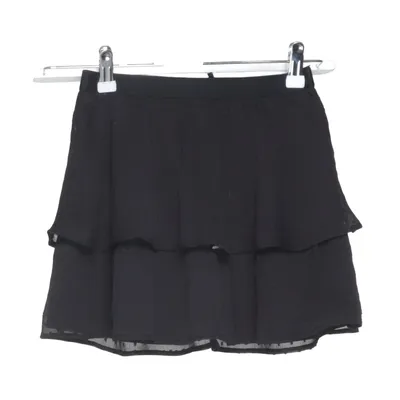 Skirt (Black) from Mini Gina Tricot Polyester