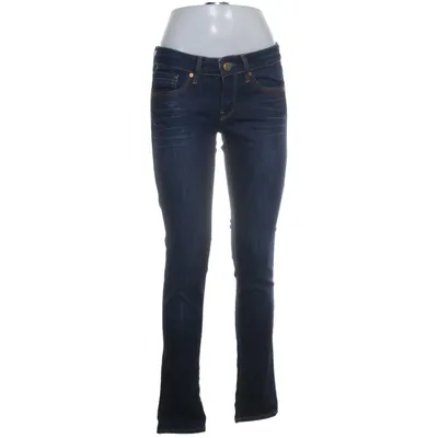 Jeans (Blå) från Mavi Jeans Bomull