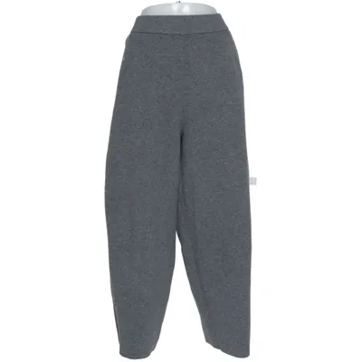 Palazzo pants (Gray) from COS Elastane, Polyamide, Wool
