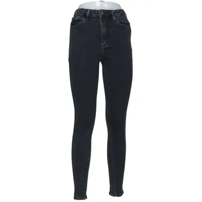 Spijkerbroek (Grijs) van Aware by Vero Moda Organisch katoen