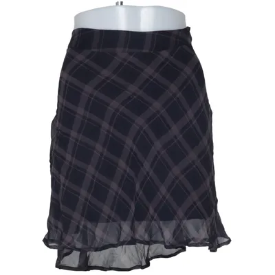 Jupe (Noir, Gris) de Rabalder Viscose