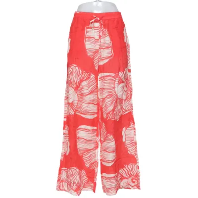 Palazzo pants (Brent Trousers) from Fabienne Chapot Cotton, Viscose