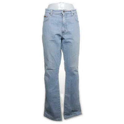 Jeans (TEXAS STRETCH) från Wrangler Bomull, Polyester