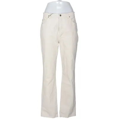 Chino (Beige) von Calamity Jane's Baumwolle, Elasthan