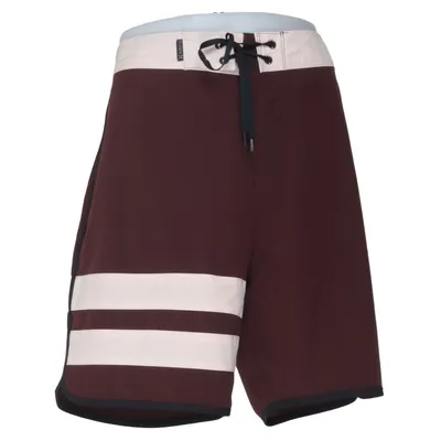 Badshorts (Brun, Rosa) från Hurley Elastan, Återvunnen polyester