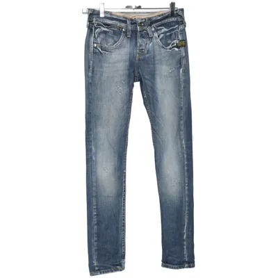 Jean (Bleu) de G-Star Coton