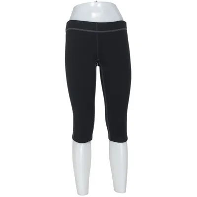 Sports tights (Black) from Mountain Equipment Elastane, Polyamide, Polyester