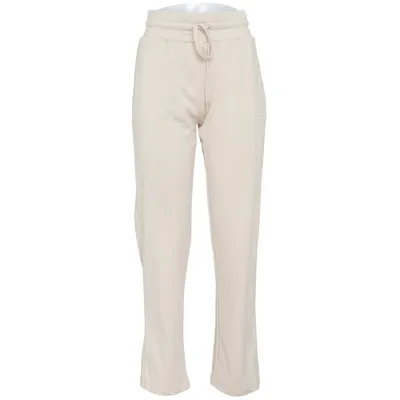 Pantalon de survêtement (Beige) de Marine Scandinavian Sportswear Élasthane, Polyester