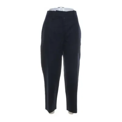 Kostymbyxor (Blå) från Acne Studios Ull