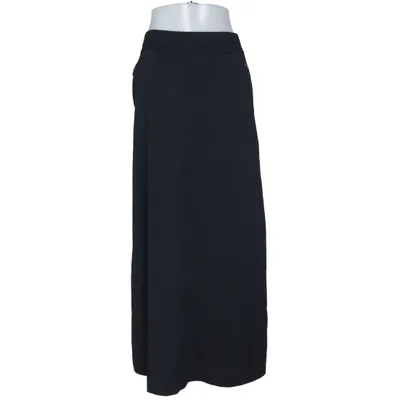 Maxi skirt (Black) from Mart Visser