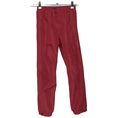 Overtrousers (Red) from Everest Polyester