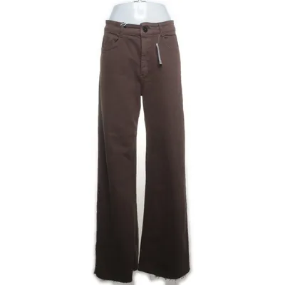 Jeans (IKA) från Carin Wester Bomull, Elastan