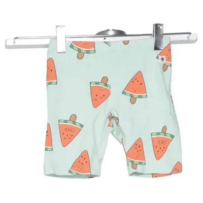 Pyjamasshorts (Grön, Flerfärgad) från Lindex