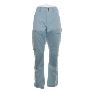 Outdoor broek (Blauw) van Fjällräven Polyester