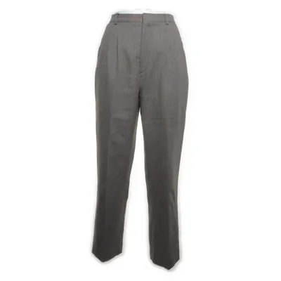 Kostuumbroek (Bruin) van Haggar