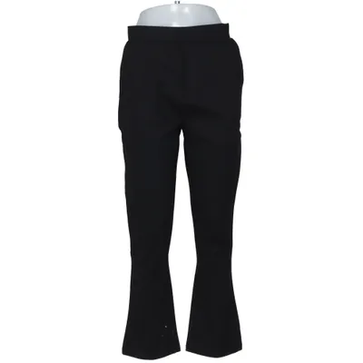 Pants (Black) from Me&i Elastane, Polyamide, Viscose