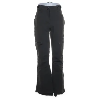 Pantalon de neige (Vert) de Rehall Polyester