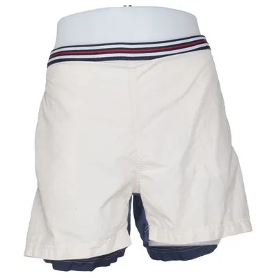 Korte broek (White Line) van White Line Fila Polyamide