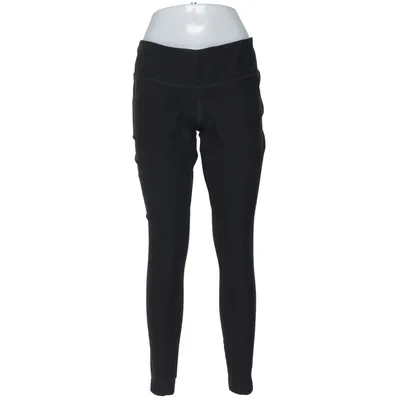 Collants de sport (Noir) de Nike Élasthane, Polyester