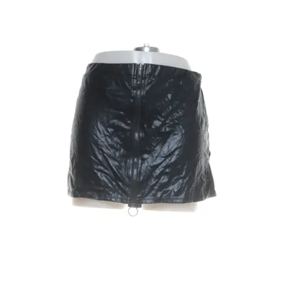 Nederdel (Sort) fra Lovehoney Elastan, Polyester