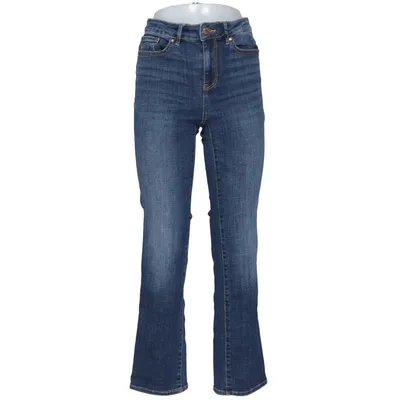 Spijkerbroek (Vmflash Mr Straight Jeans) van Vero Moda Denim Gerecycled katoen