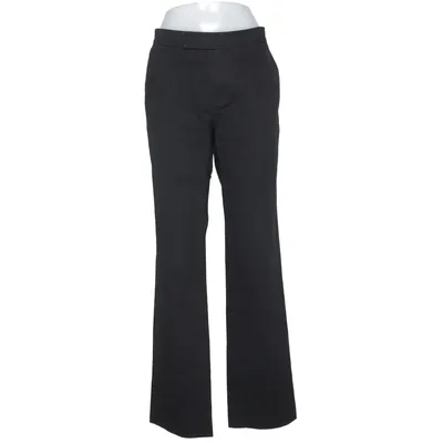 Suit pants (Black) from Rules by Mary Cotton