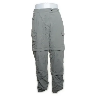 Cargo broek (Groen) van Rodeo Nylon