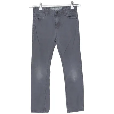 Jean (Gris) de Denim Co Coton