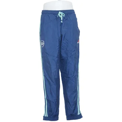 Träningsbyxor (Blå) från Adidas Polyamid, Polyester
