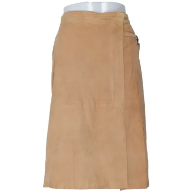 Omlottkjol (Beige) från Sisters Studio Polyester