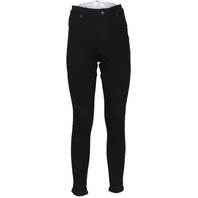 Jeans (Black) from Cheap Monday Cotton, Elastane, Polyester