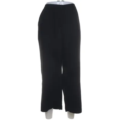 Pantalon patte d'éléphant (Noir) de Forever 21