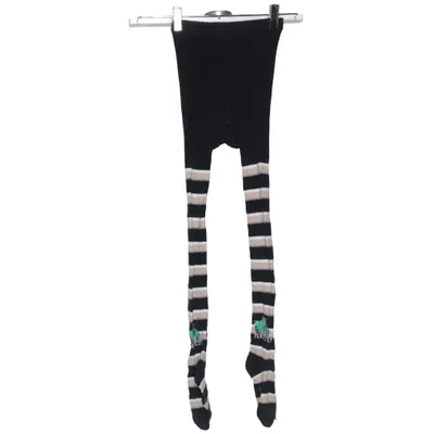 Panty (Zwart, Beige, Meerkleurig) van Okay Katoen, Elastaan, Polyamide