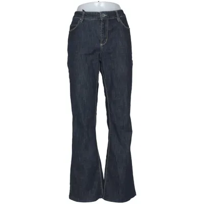 Spijkerbroek (Cindy) van 1953 Denim Brand Katoen, Elastaan, Polyester