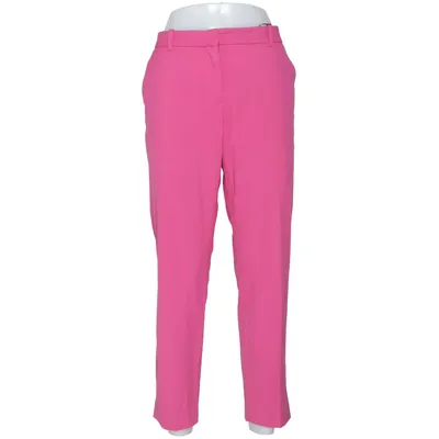 Pantalon de costume (Rose) de Zara Basic