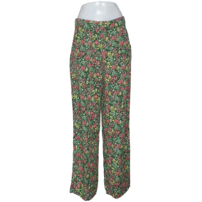 Hose (Grün, Pink, Gelb) von Kaiko Tencel