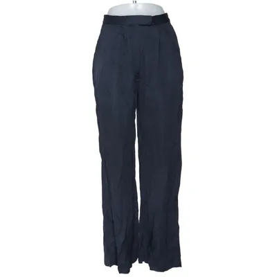 Broek (Blauw) van Nué Notes Viscose