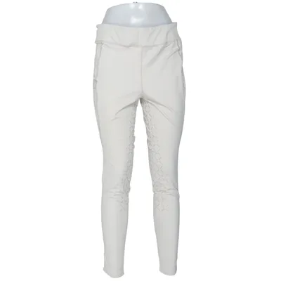 Ridbyxor (Beige) från Jacson Equestrian Elastan, Polyamid