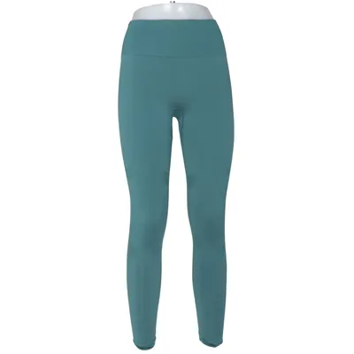 Leggings (Grøn) fra Run & Relax Elastan, Polyamid